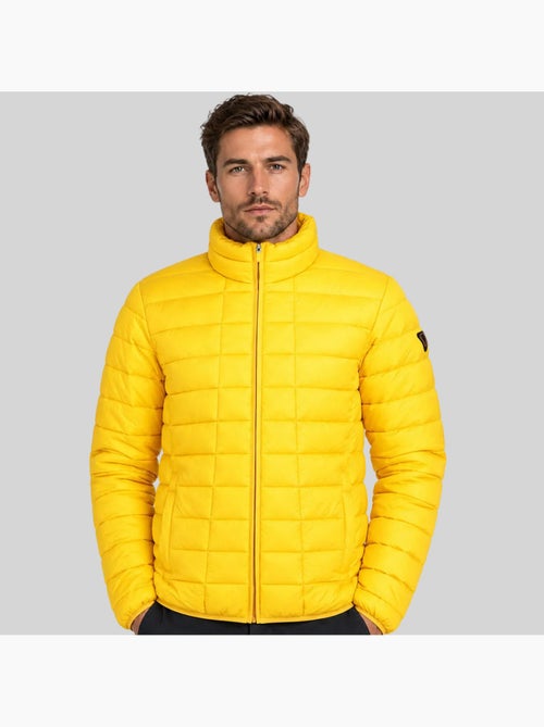 Doudoune aipter basic – geographical norway - Kiabi Doudoune aipter basic – geographical norway - Kiabi