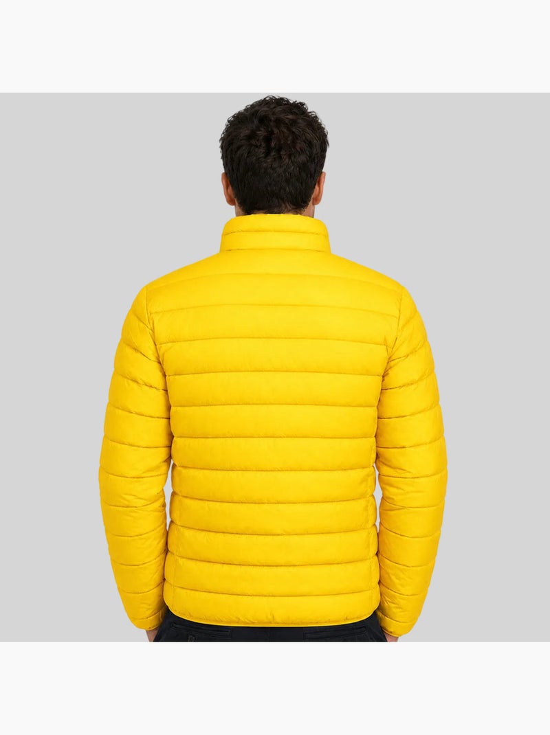 Doudoune aipter basic – geographical norway Moutarde - Kiabi