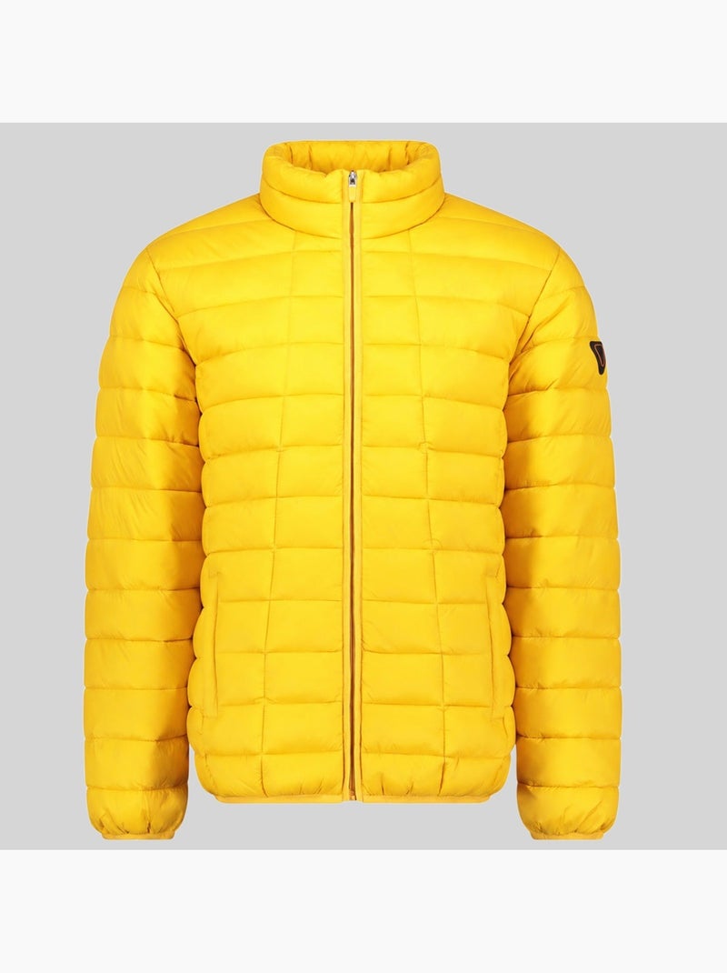Doudoune aipter basic – geographical norway Moutarde - Kiabi