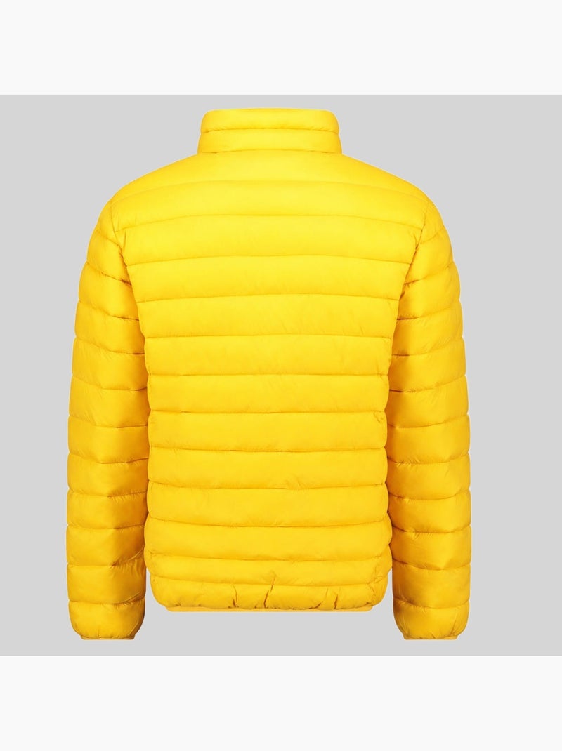 Doudoune aipter basic – geographical norway Moutarde - Kiabi