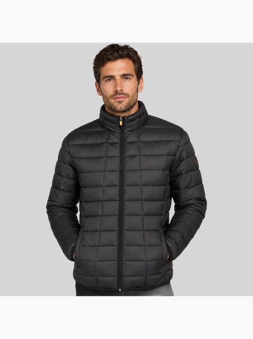 Doudoune aipter basic – geographical norway - Kiabi Doudoune aipter basic – geographical norway - Kiabi