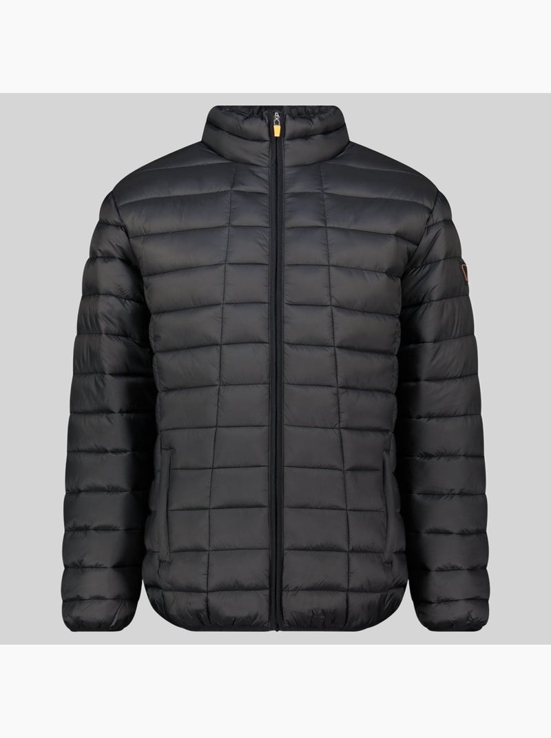 Doudoune aipter basic – geographical norway Noir - Kiabi