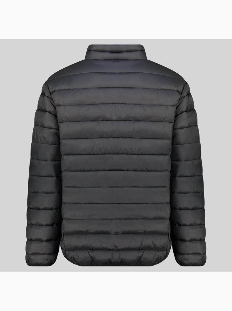 Doudoune aipter basic – geographical norway Noir - Kiabi