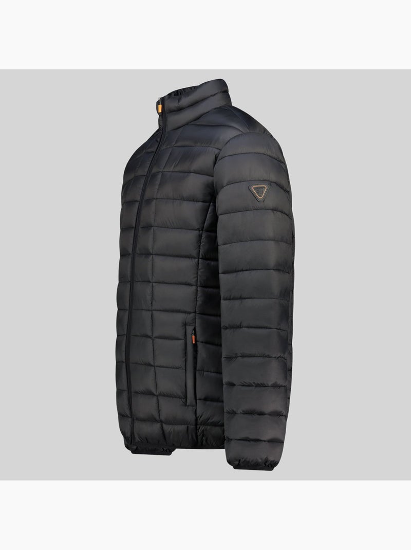 Doudoune aipter basic – geographical norway Noir - Kiabi
