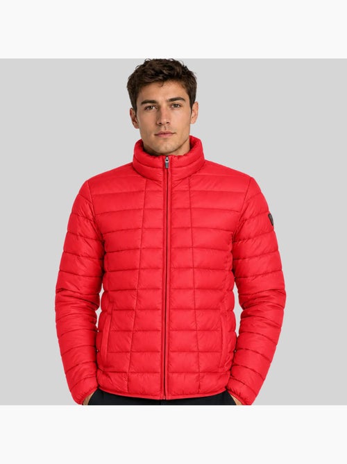 Doudoune aipter basic – geographical norway - Kiabi Doudoune aipter basic – geographical norway - Kiabi