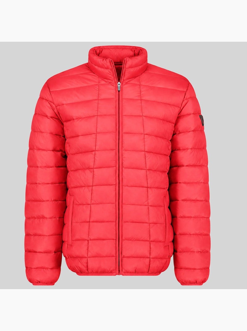 Doudoune aipter basic – geographical norway Rouge - Kiabi