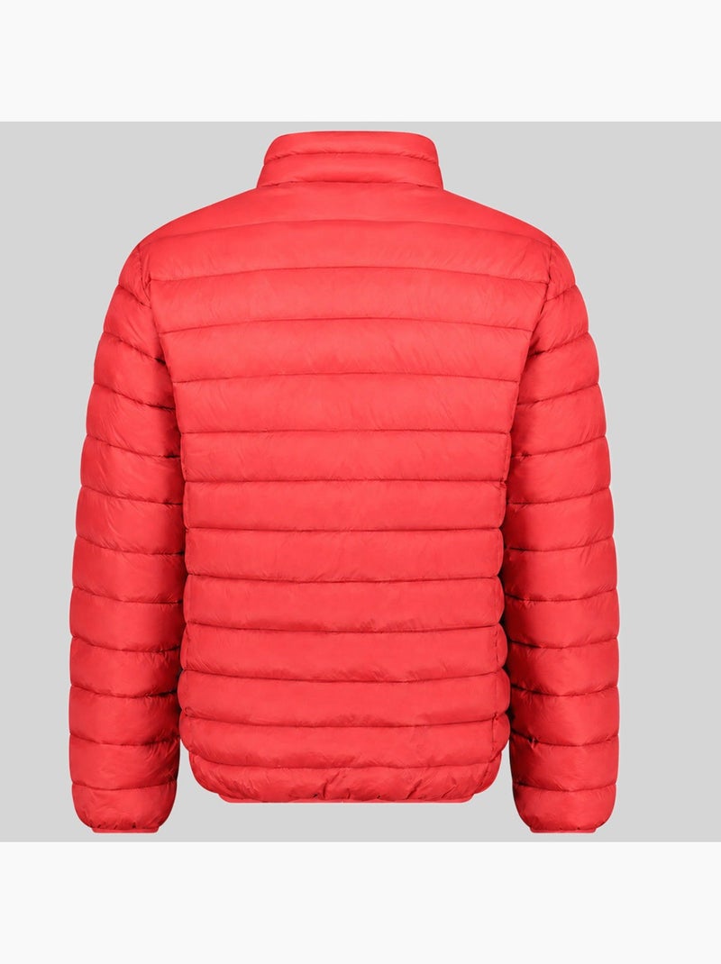 Doudoune aipter basic – geographical norway Rouge - Kiabi
