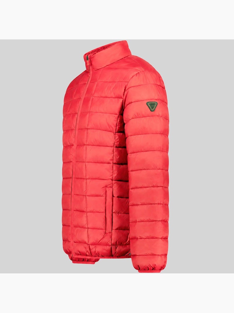 Doudoune aipter basic – geographical norway Rouge - Kiabi