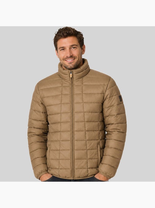 Doudoune aipter basic – geographical norway - Kiabi Doudoune aipter basic – geographical norway - Kiabi