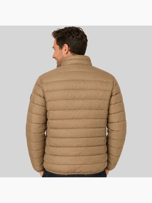 Doudoune aipter basic – geographical norway - Kiabi Doudoune aipter basic – geographical norway - Kiabi
