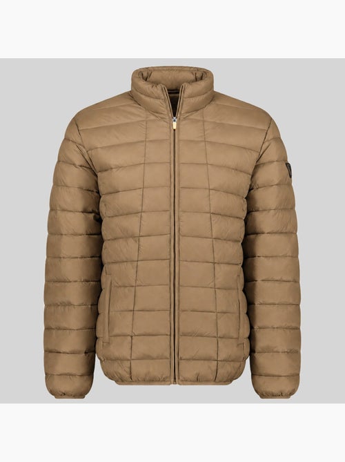 Doudoune aipter basic – geographical norway - Kiabi Doudoune aipter basic – geographical norway - Kiabi