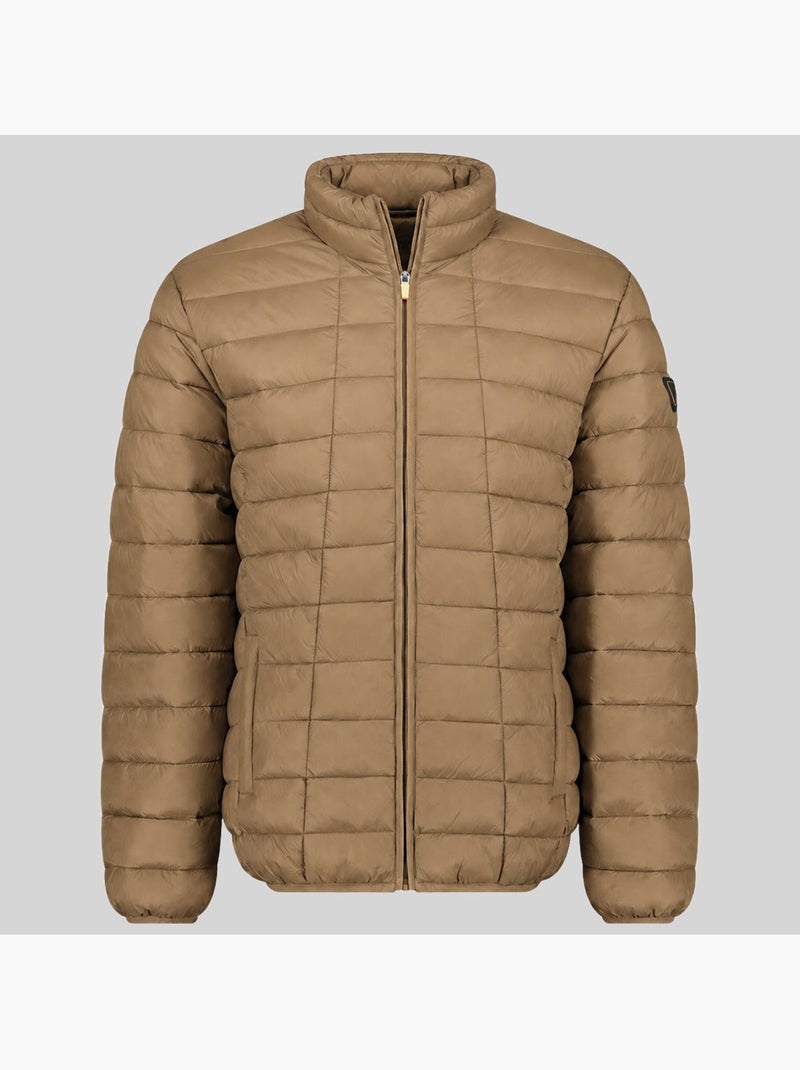 Doudoune aipter basic – geographical norway Taupe - Kiabi