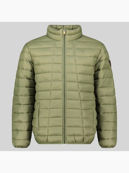 Doudoune aipter basic – geographical norway - Kiabi Doudoune aipter basic – geographical norway - Kiabi