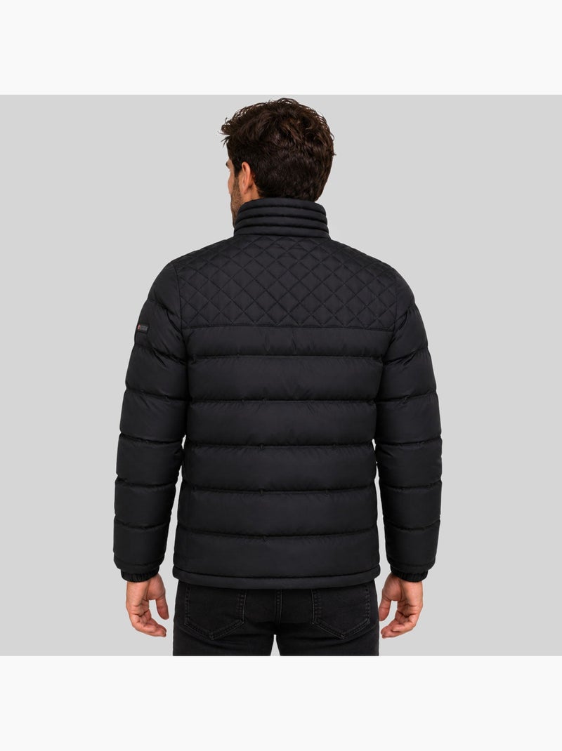 Doudoune alexandro – geographical norway Noir - Kiabi