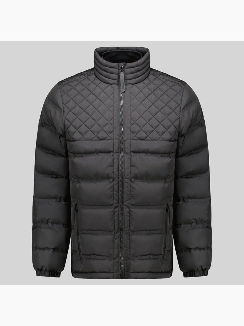 Doudoune alexandro – geographical norway Noir - Kiabi