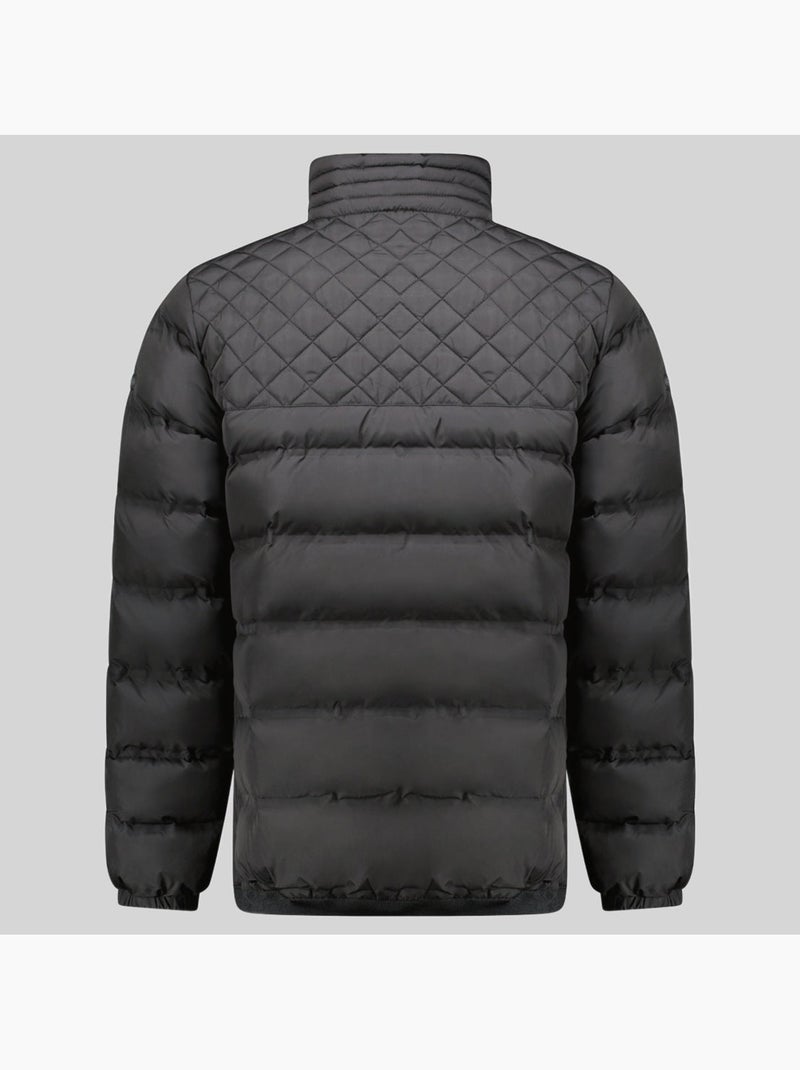 Doudoune alexandro – geographical norway Noir - Kiabi