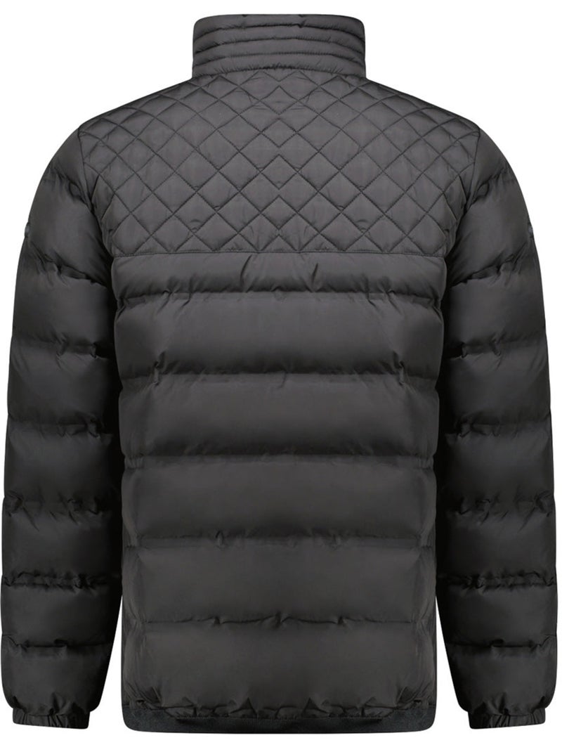 Doudoune alexandroral – kaporal Noir - Kiabi