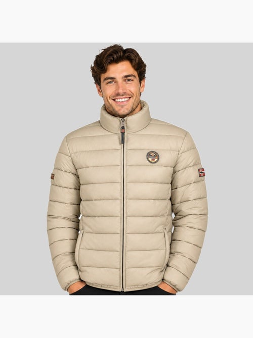 Doudoune amigoflag basic – geographical norway - Kiabi Doudoune amigoflag basic – geographical norway - Kiabi