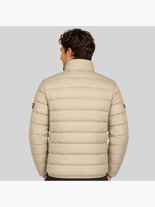 Doudoune amigoflag basic – geographical norway - Kiabi Doudoune amigoflag basic – geographical norway - Kiabi