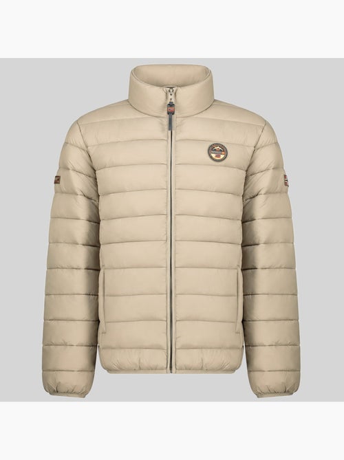 Doudoune amigoflag basic – geographical norway - Kiabi Doudoune amigoflag basic – geographical norway - Kiabi