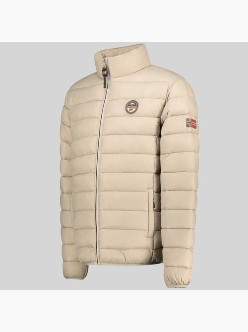 Doudoune amigoflag basic – geographical norway - Kiabi Doudoune amigoflag basic – geographical norway - Kiabi