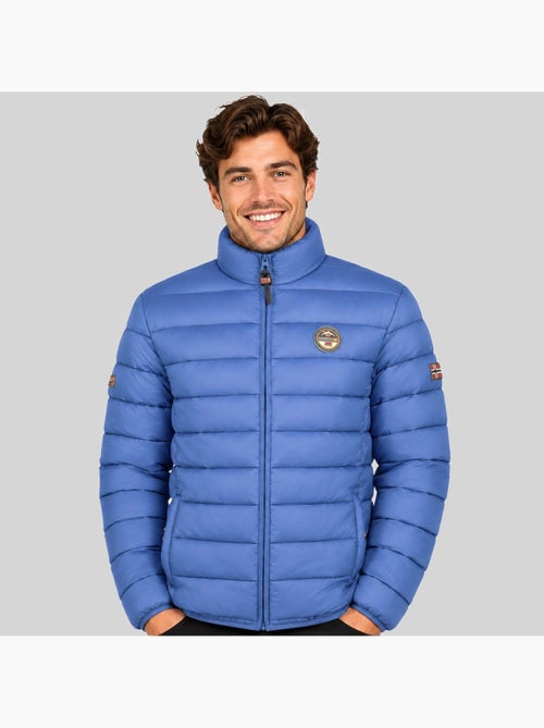 Doudoune amigoflag basic – geographical norway - Kiabi Doudoune amigoflag basic – geographical norway - Kiabi