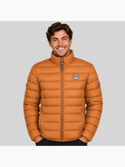 Doudoune amigoflag basic – geographical norway - Kiabi Doudoune amigoflag basic – geographical norway - Kiabi
