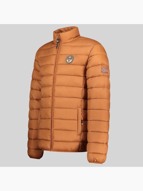 Doudoune amigoflag basic – geographical norway - Kiabi Doudoune amigoflag basic – geographical norway - Kiabi