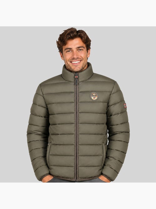 Doudoune amigoflag basic – geographical norway - Kiabi Doudoune amigoflag basic – geographical norway - Kiabi