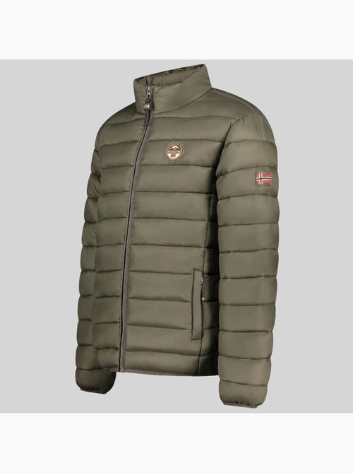 Doudoune amigoflag basic – geographical norway - Kiabi Doudoune amigoflag basic – geographical norway - Kiabi