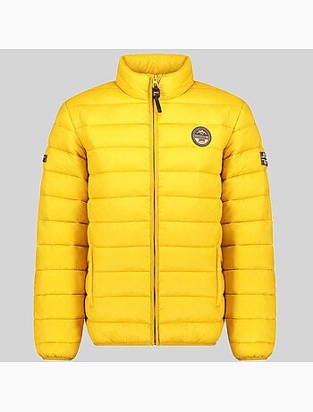 Doudoune amigoflag basic – geographical norway