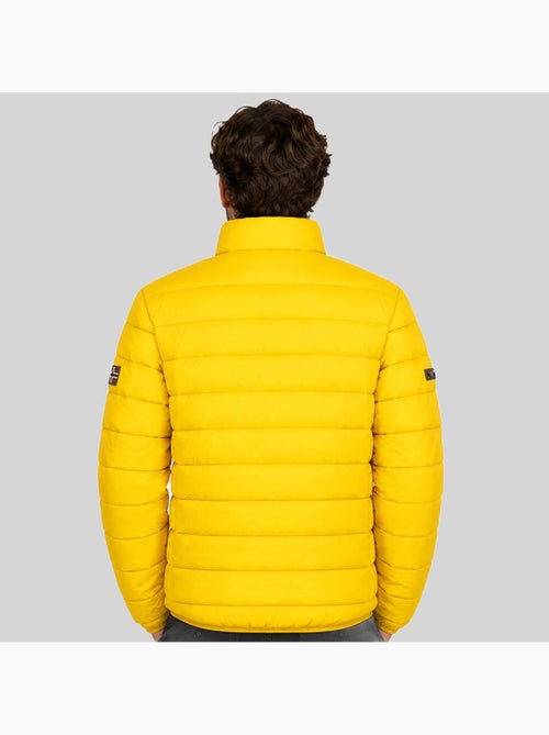Doudoune amigoflag basic – geographical norway - Kiabi Doudoune amigoflag basic – geographical norway - Kiabi