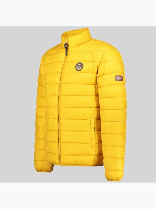 Doudoune amigoflag basic – geographical norway - Kiabi Doudoune amigoflag basic – geographical norway - Kiabi