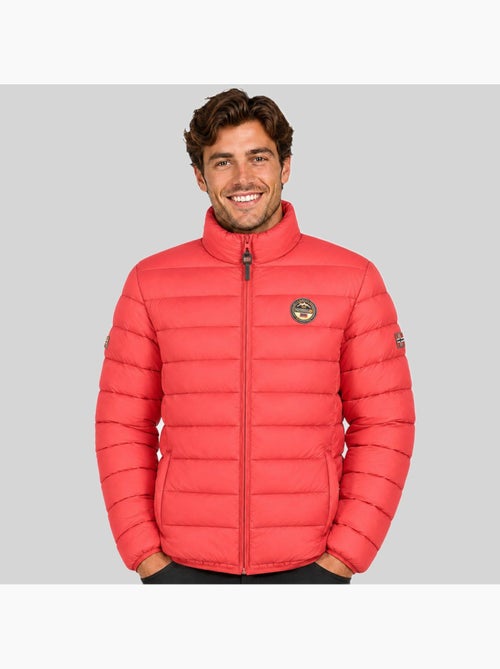 Doudoune amigoflag basic – geographical norway - Kiabi Doudoune amigoflag basic – geographical norway - Kiabi