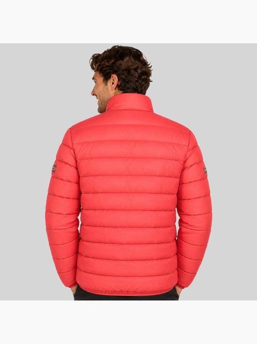 Doudoune amigoflag basic – geographical norway - Kiabi Doudoune amigoflag basic – geographical norway - Kiabi