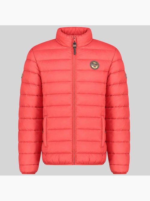 Doudoune amigoflag basic – geographical norway - Kiabi Doudoune amigoflag basic – geographical norway - Kiabi