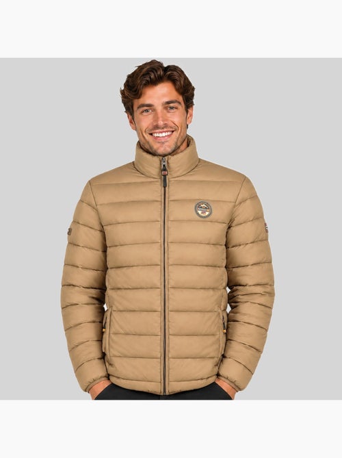 Doudoune amigoflag basic – geographical norway - Kiabi Doudoune amigoflag basic – geographical norway - Kiabi