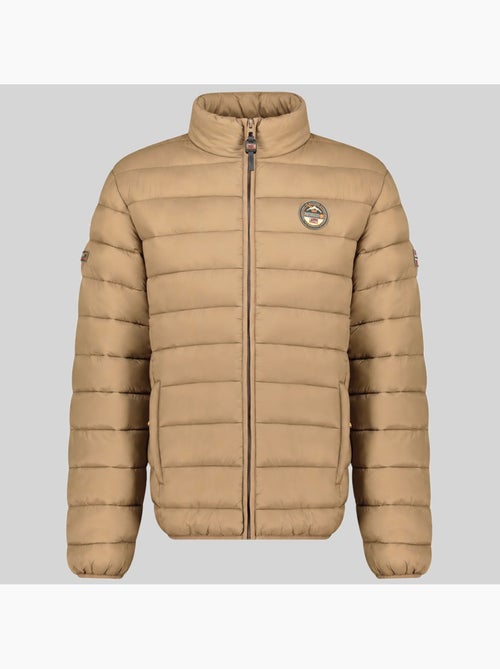 Doudoune amigoflag basic – geographical norway - Kiabi Doudoune amigoflag basic – geographical norway - Kiabi