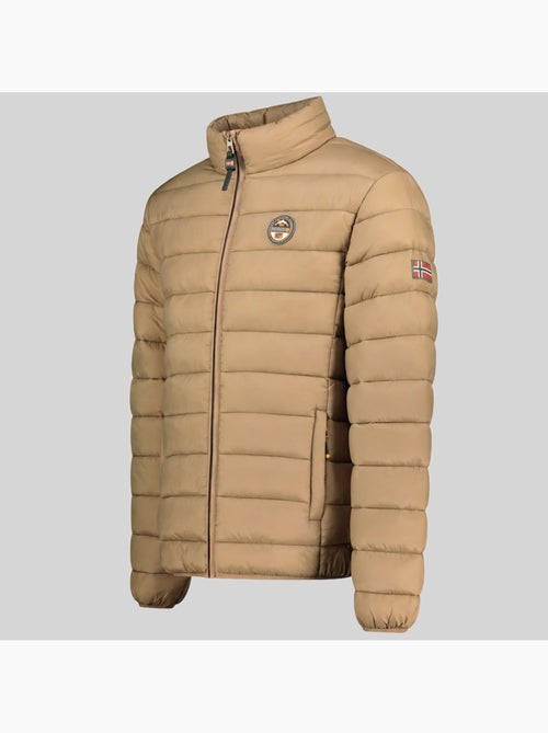 Doudoune amigoflag basic – geographical norway - Kiabi Doudoune amigoflag basic – geographical norway - Kiabi