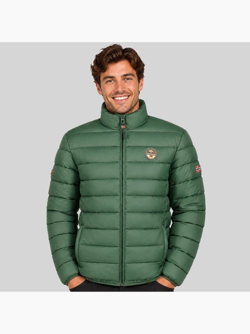 Doudoune amigoflag basic – geographical norway - Kiabi Doudoune amigoflag basic – geographical norway - Kiabi