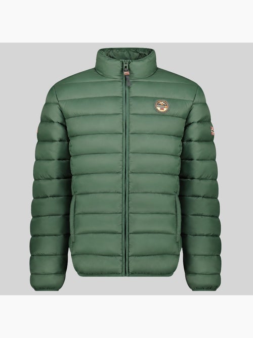 Doudoune amigoflag basic – geographical norway - Kiabi Doudoune amigoflag basic – geographical norway - Kiabi