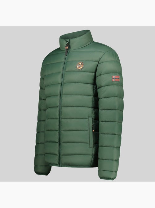 Doudoune amigoflag basic – geographical norway - Kiabi Doudoune amigoflag basic – geographical norway - Kiabi