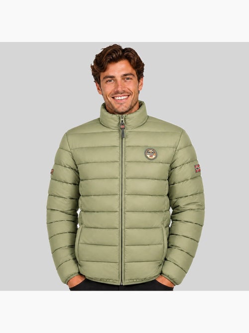 Doudoune amigoflag basic – geographical norway - Kiabi Doudoune amigoflag basic – geographical norway - Kiabi