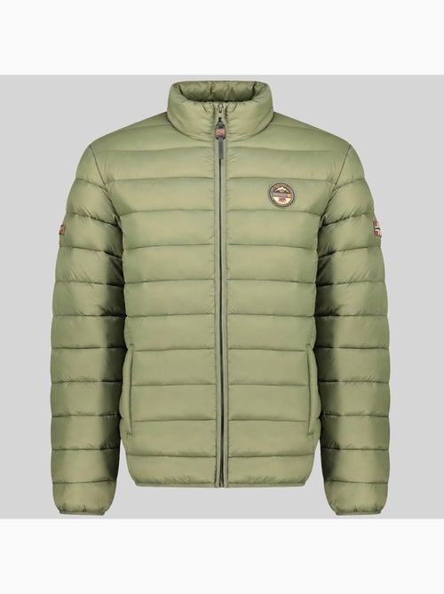 Doudoune amigoflag basic – geographical norway - Kiabi Doudoune amigoflag basic – geographical norway - Kiabi