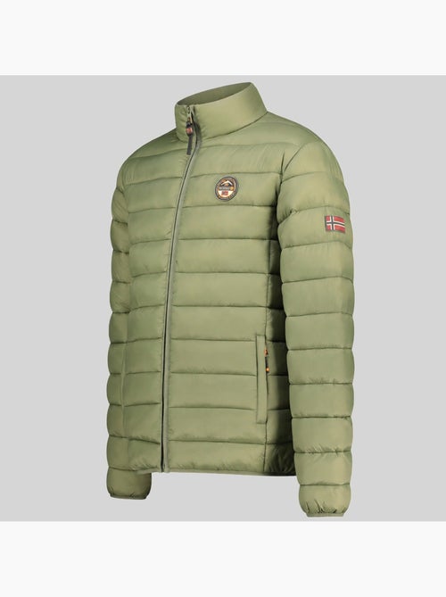 Doudoune amigoflag basic – geographical norway - Kiabi Doudoune amigoflag basic – geographical norway - Kiabi