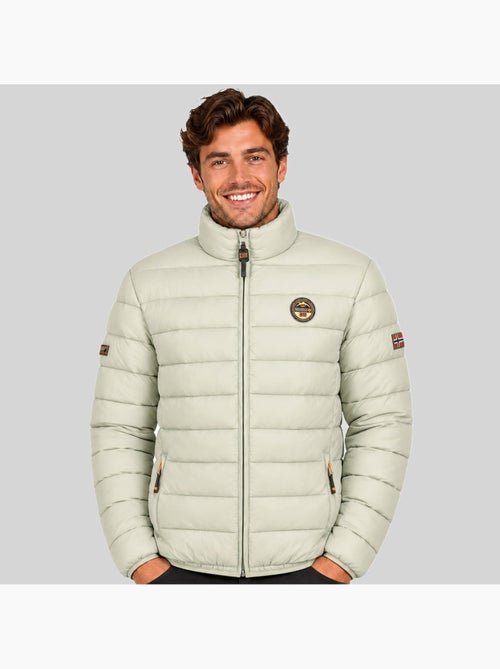 Doudoune amigoflag basic – geographical norway - Kiabi Doudoune amigoflag basic – geographical norway - Kiabi
