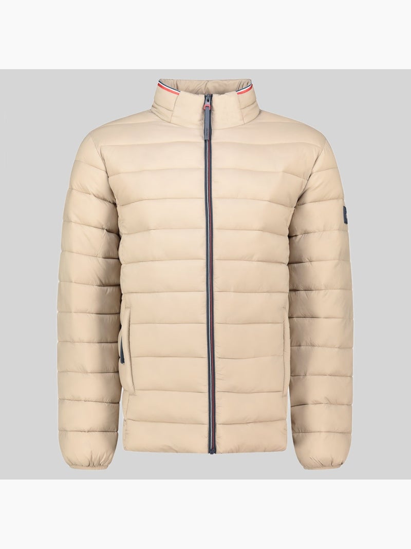 Doudoune amigotom basic – geographical norway Beige - Kiabi