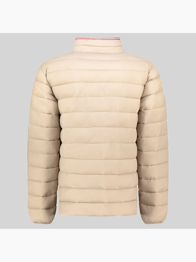 Doudoune amigotom basic – geographical norway Beige - Kiabi