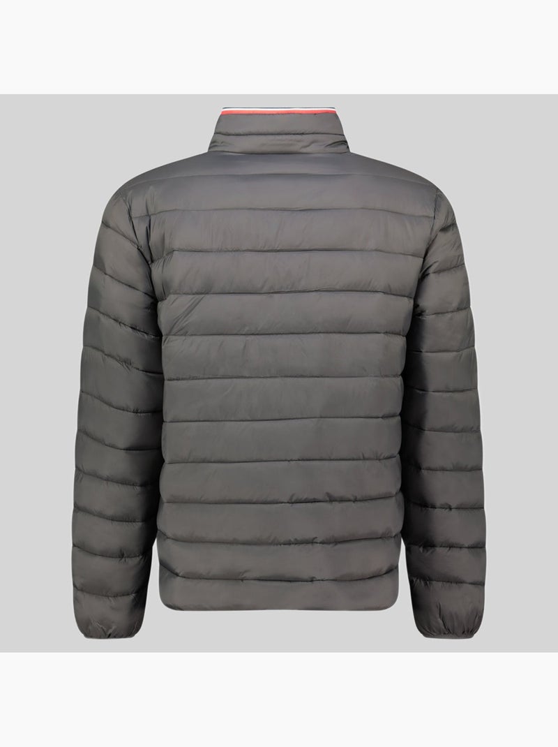 Doudoune amigotom basic – geographical norway Gris foncé - Kiabi