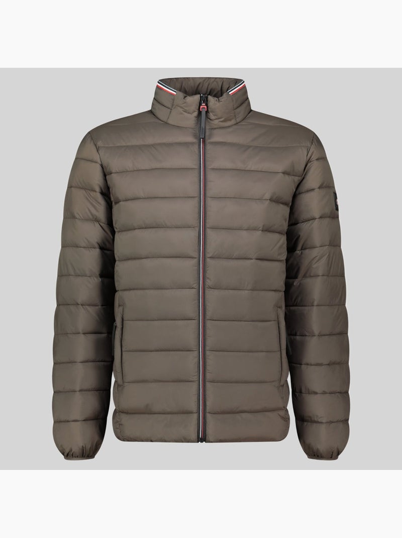 Doudoune amigotom basic – geographical norway Kaki - Kiabi